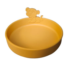 Load image into Gallery viewer, Tiger Suction Plate, Food Grade Silicone Made, LFGB tested, Patented
