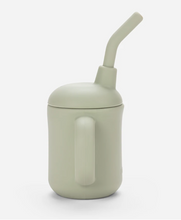 Load image into Gallery viewer, Steti Soft Silicone Drinking Cup, BPA Free
